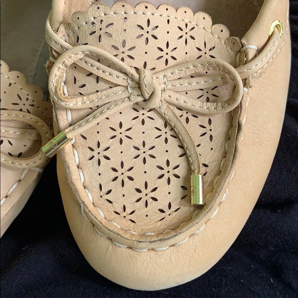 Sperry leather flats - Picture 2 of 8